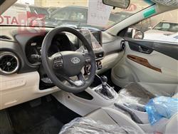 هیوندای کۆنا
